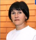Ганчурина Светлана Александровна