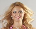 Анашкина Елена
