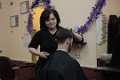 Балашова Анна