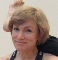 Дворцова Наталья