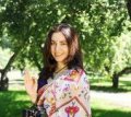 Умеркаева Камилла