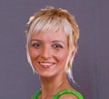 Иванова Элина
