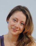 Кочергина Юлия