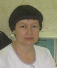 Дыкина Наталья Алексеевна