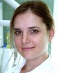 Гребенкова Юлия Вячеславовна