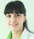 Гогия Теа Зурабиевна
