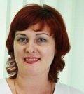Лещева Екатерина Анатольевна
