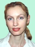 Давыдова Екатерина Александровна