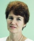 Дремина Ольга Викторовна