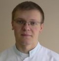 Манухин Роман Николаевич