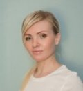 Вахина Людмила