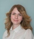 Стеганцова Галина