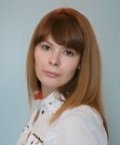 Мушинская Светлана