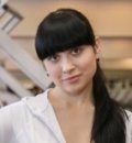 Васильева Лилия