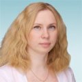 Семенова Ирина Сергеевна