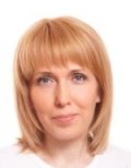 Аношкина Рита