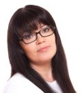 Кузнецова Лиля