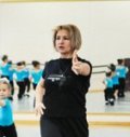 Дубакина Ирина