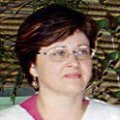 Елисеева Ольга Владимировна