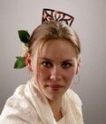 Журавлева Елена