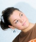 Ирина Антипова