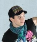 Sam Захаров