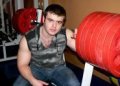 Найдёнов Виктор
