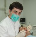 Абдуллаев Шамиль Джамулудтинович