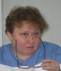 Терехова Галина Александровна