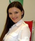 Шатохина Евгения Афанасьевна