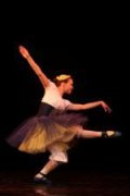 Алексеева Анна Александровна