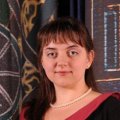 Анастасия Мурашко