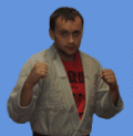  Кондауров Михаил