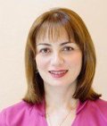 Чаава Екатерина Отаровна