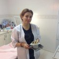 Свасян Жасмин