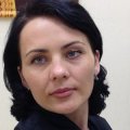Кулиш Наталья