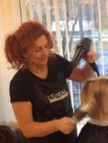 Лазуткина Валентина Кирилловна