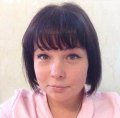 Сафонова Настасья
