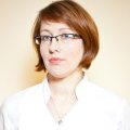 Сафонова Любовь Алексеевна