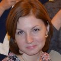 Шуваева Елена