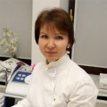 Комиссарова Ольга Владимировна 