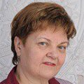 Соснина Людмила