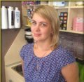 Соломонова Наталья