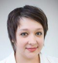 Смирнягина Элла Николаевна