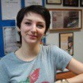 Калашникова Инна