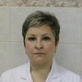 Вяткина Елена Владимировна