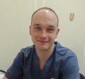 Андык Александр Иванович