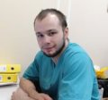 Сизов Григорий Алексеевич