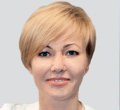 Бухарова Евгения Владимировна