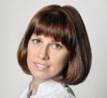 Мельникова Дарья Юрьевна